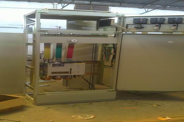 桦甸配电箱-配电箱上电前的检查工作